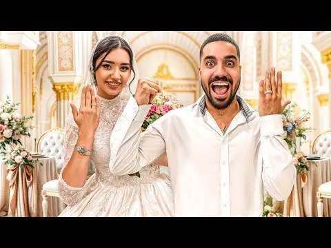 چطور ازدواج کنم